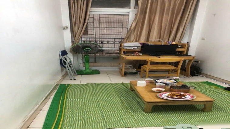 Cho thuê nhà Nguyễn Trãi , Thanh Xuân, 35m X 5 tầng, 4 ngủ + 4 WC 13 Triệu